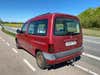 Citroën Berlingo Modutop SX thumbnail
