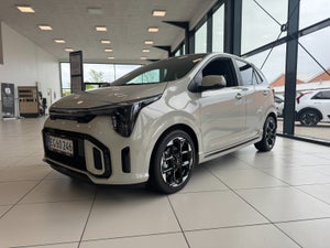 Kia Picanto GT-Line