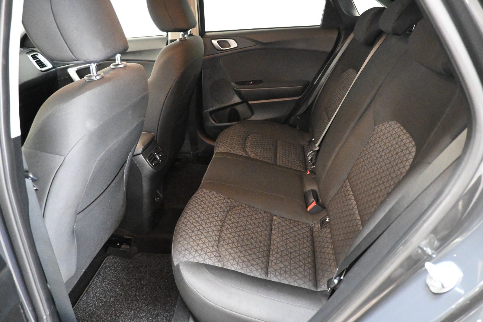 Kia Ceed T-GDi Prestige