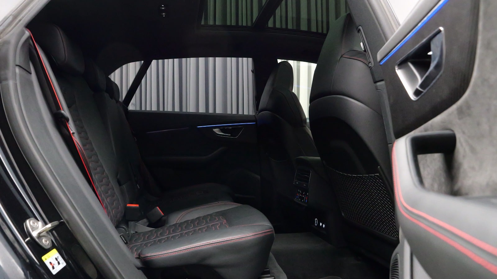 Audi RS Q8 TFSi quattro Tiptr.
