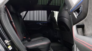 Audi RS Q8 TFSi quattro Tiptr.