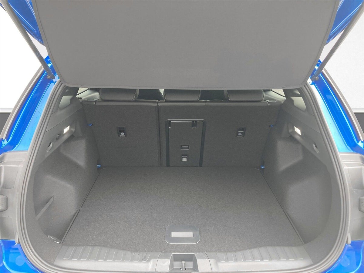 Ford Explorer Select Extended Range billede 5