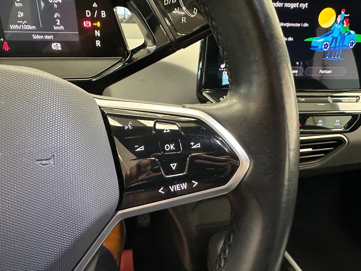 Billede af VW ID.3 58 1ST Pro Performance