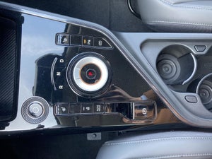 Kia Niro EV Prestige