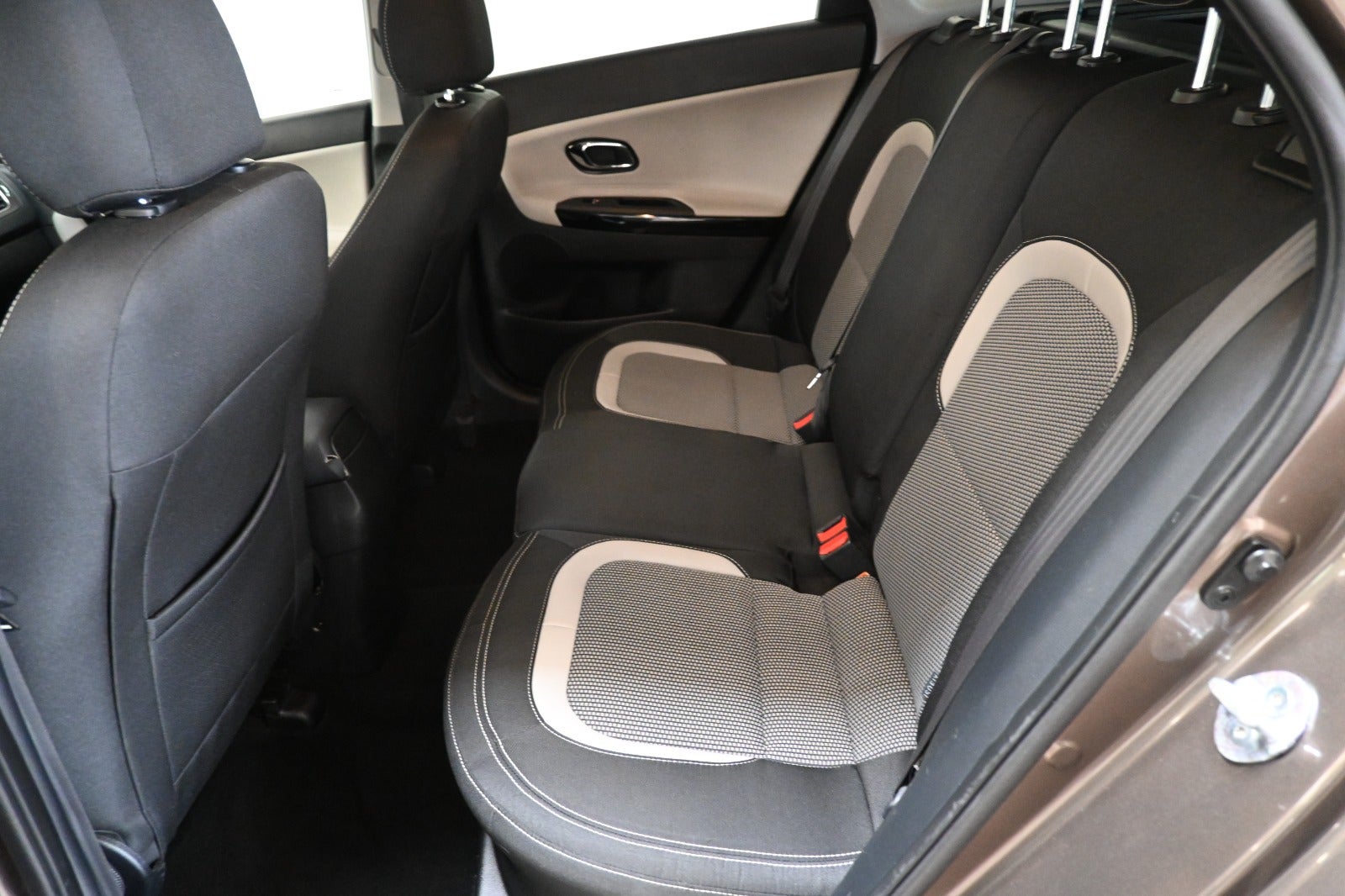 Kia Ceed T-GDi Attraction SW