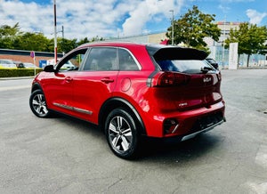Kia Niro HEV Comfort DCT