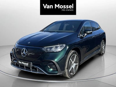 Mercedes EQE350 SUV  AMG Edition 4Matic 5d
