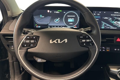 Kia EV6 Long Range