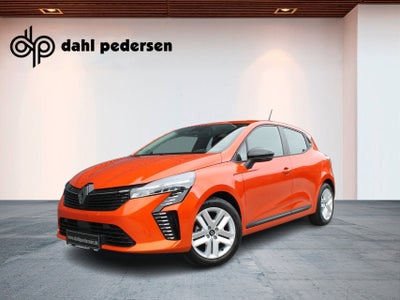 Renault Clio V TCe 90 Evolution