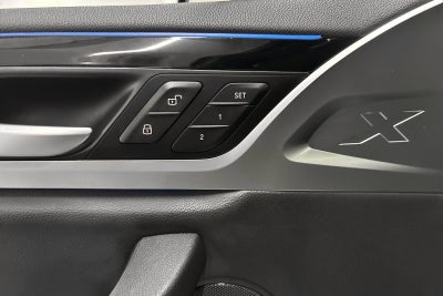 BMW iX3 Charged M-Sport