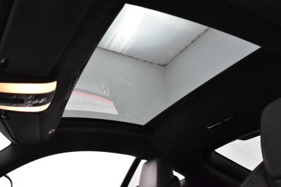 Mercedes AMG GT S aut.