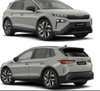 Skoda Elroq iV Sportline Advanced