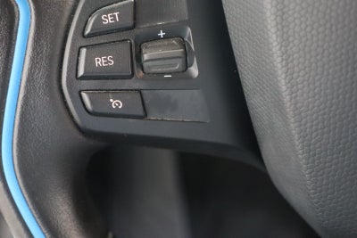 BMW i3 Edition WindMill