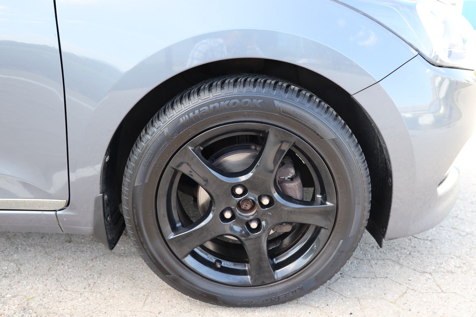 Billede af Hyundai i20 1,25 Elegance