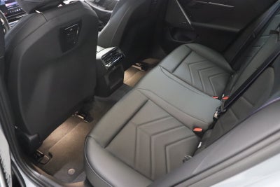 BMW i5 eDrive40 M-Sport Pro