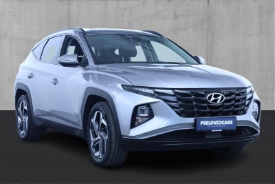 Hyundai Tucson 1,6 PHEV Essential aut. 4WD 2022