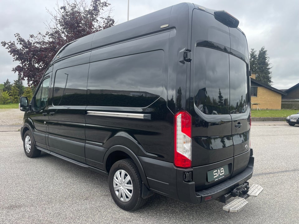 Ford Transit 350 L3 Van, Billede 4