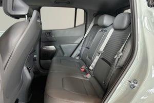 Kia EV2 Long Range Black-Line