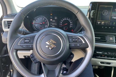 Suzuki Swift Desire