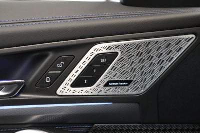 BMW iX1 xDrive30 M-Sport