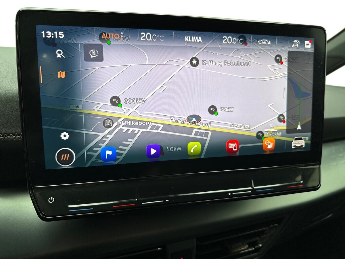 Cupra Born e-Boost billede 11