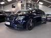 Mercedes E220 d AMG Line stc. aut. thumbnail