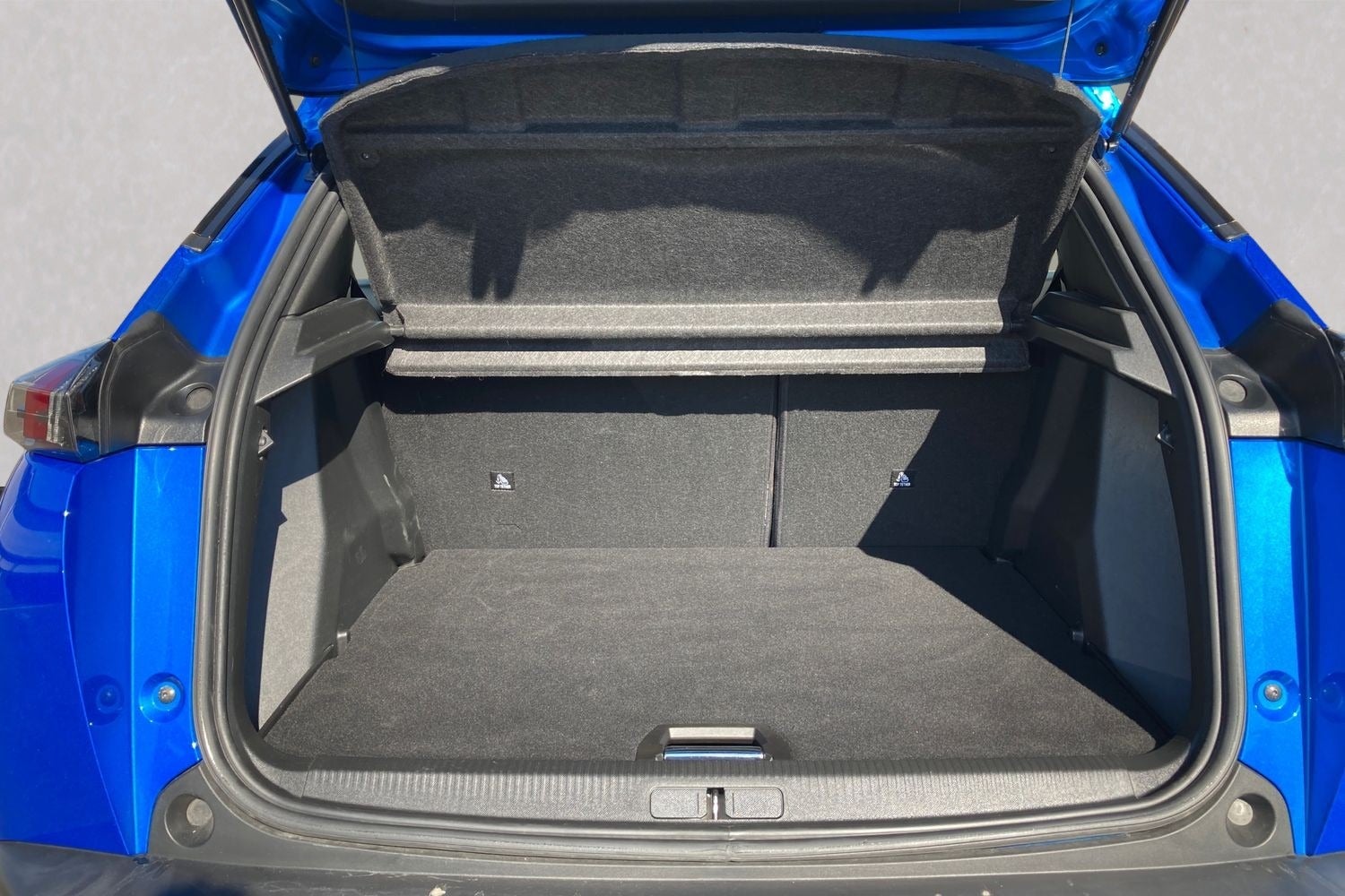Billede af Peugeot 2008 1,2 PureTech 130 Selection EAT8
