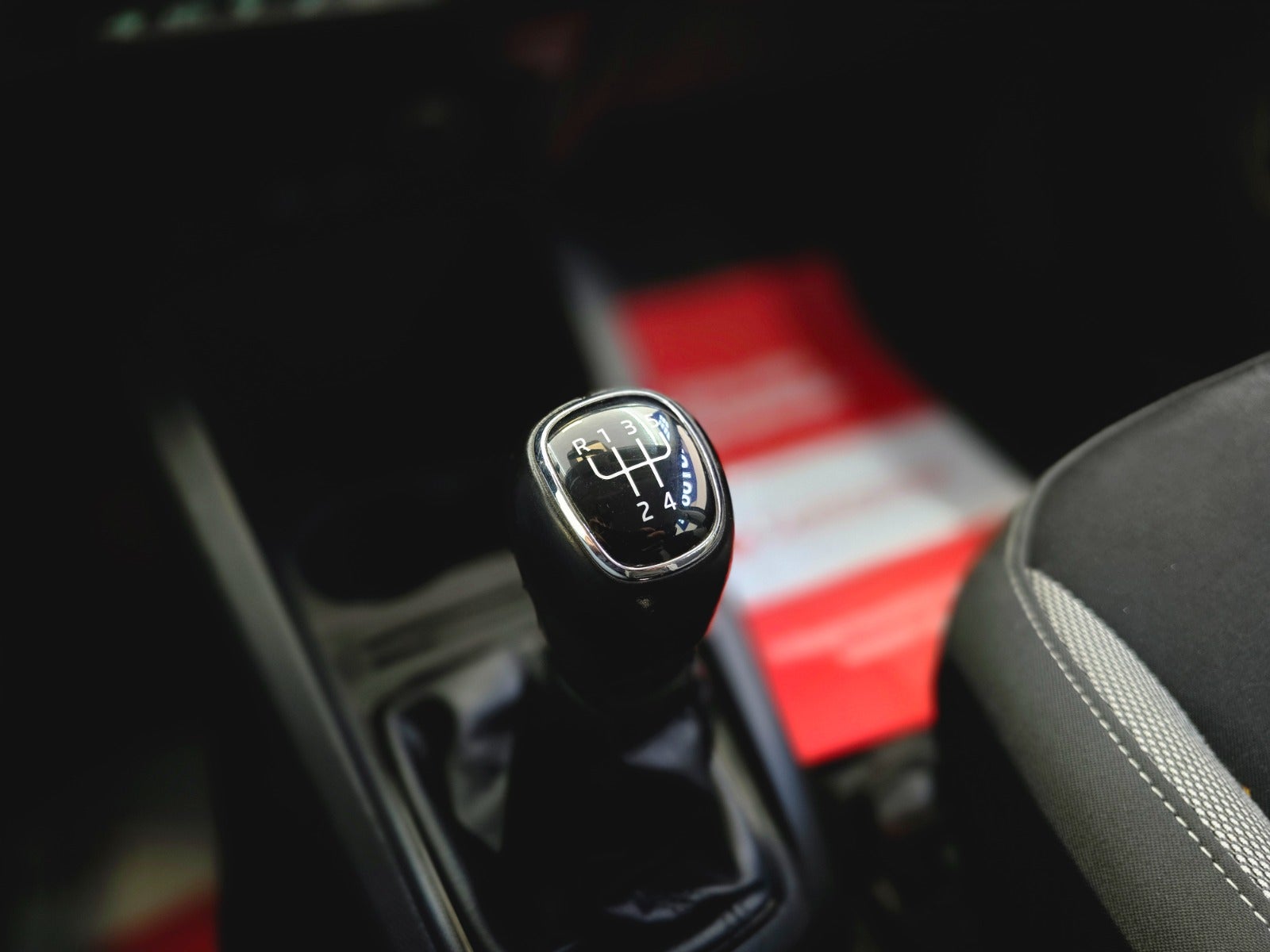 Billede af Skoda Fabia 1,0 TSi 95 Ambition Combi