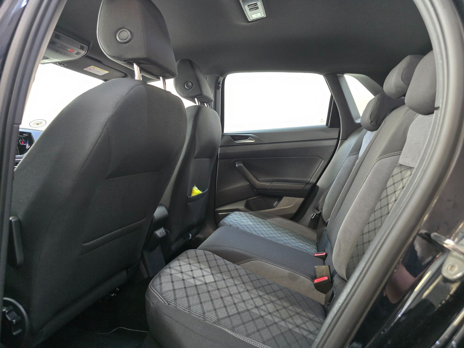 Billede af VW Polo 1,0 TSi 110 R-line DSG