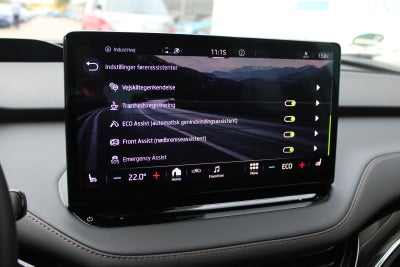 Skoda Enyaq iV Suite