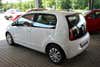 VW Up! MPi 60 Move Up! BMT thumbnail