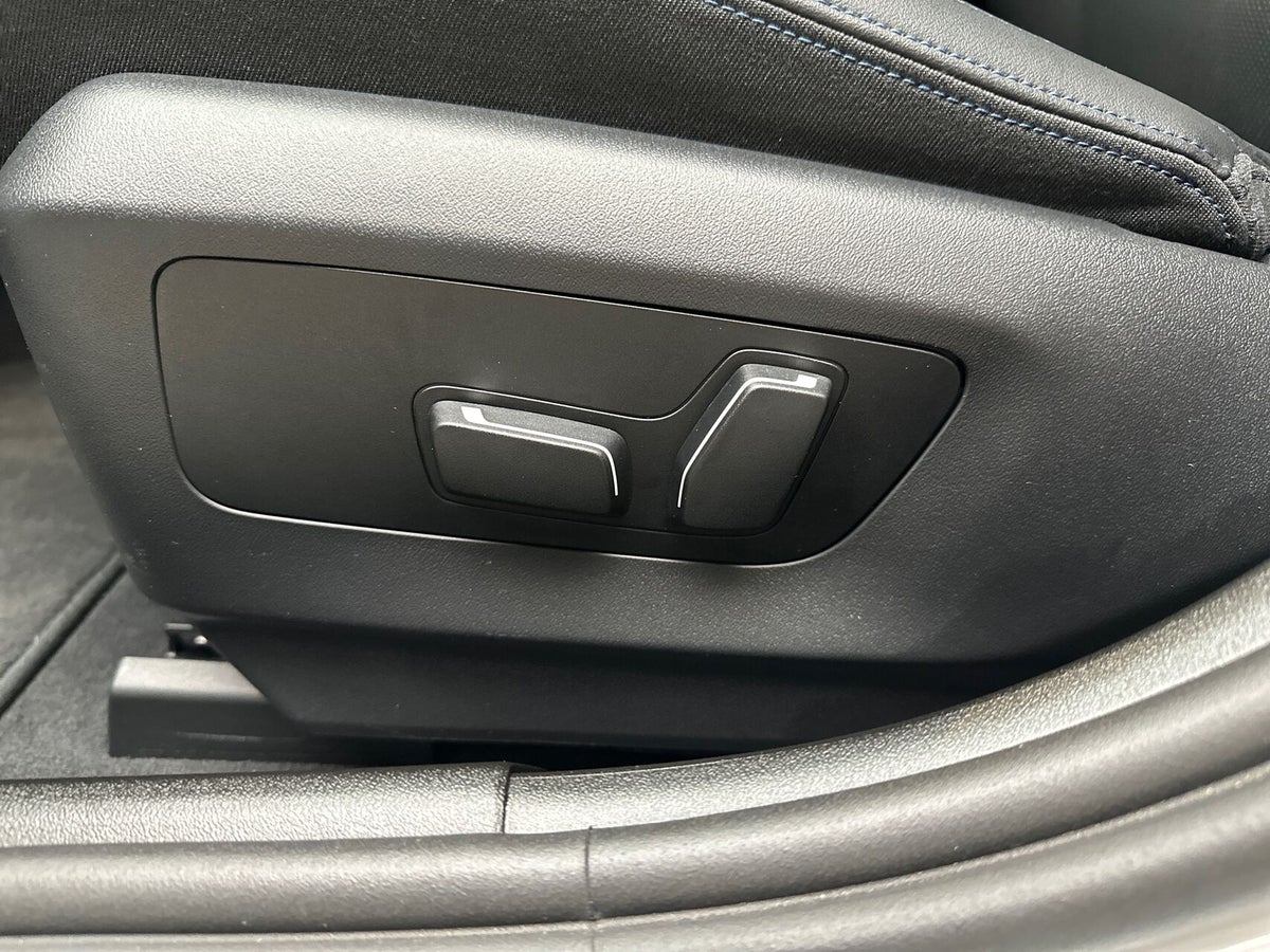 BMW i5 eDrive40 Touring M-Sport billede 18