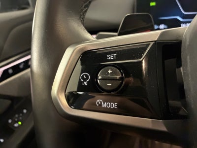 BMW i5 eDrive40 M-Sport