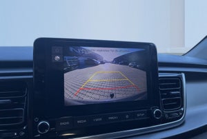 Kia Rio T-GDi Upgrade