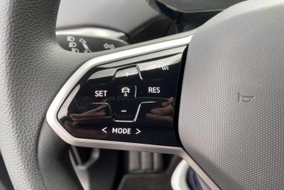 VW ID.4 Pure
