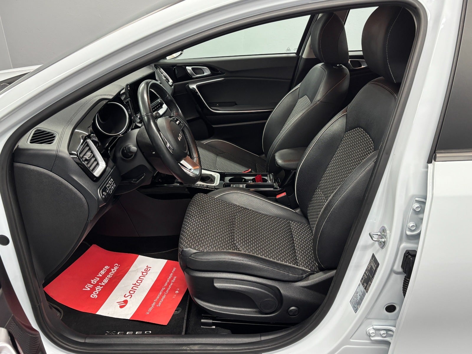 Billede af Kia XCeed 1,6 PHEV Spirit DCT