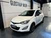 Hyundai i20 Comfort