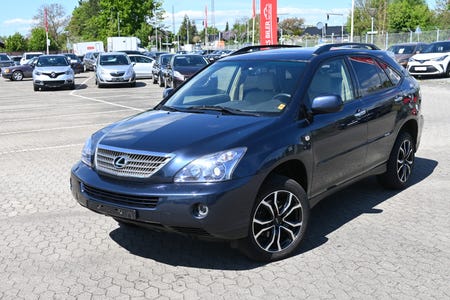 Lexus RX400h aut.