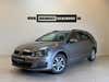 VW Golf VII TSi 125 Comfortline Variant BMT