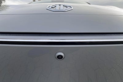 MG Marvel R Performance