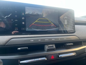 Kia EV3 Long Range Upgrade