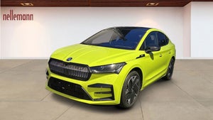Skoda Enyaq iV RS Coupé