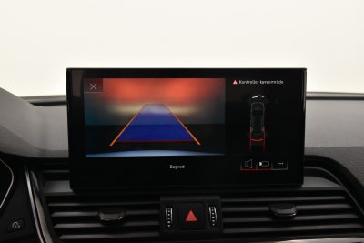 Audi Q5 TFSi e S-line quattro S-tr.