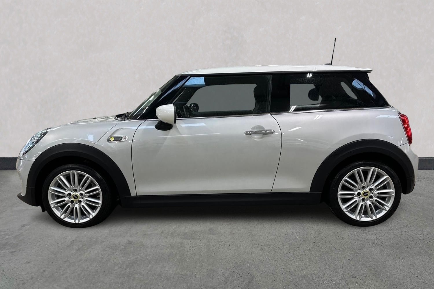 Billede af MINI Cooper SE  Essential