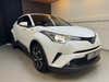 Toyota C-HR Hybrid C-LUB Selected CVT thumbnail