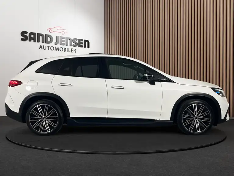 Mercedes EQE350 SUV AMG Premium 4Matic