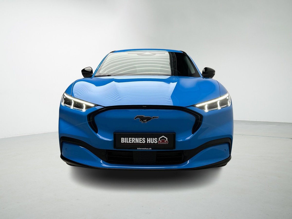 Ford Mustang Mach-E Premium Extended Range billede 6