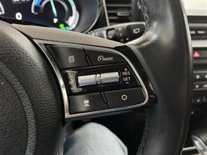Kia XCeed PHEV Upgrade+ DCT