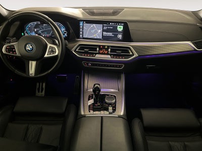 BMW X5 xDrive45e M-Sport aut. Van