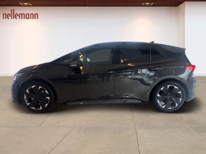 Cupra Born e-Boost